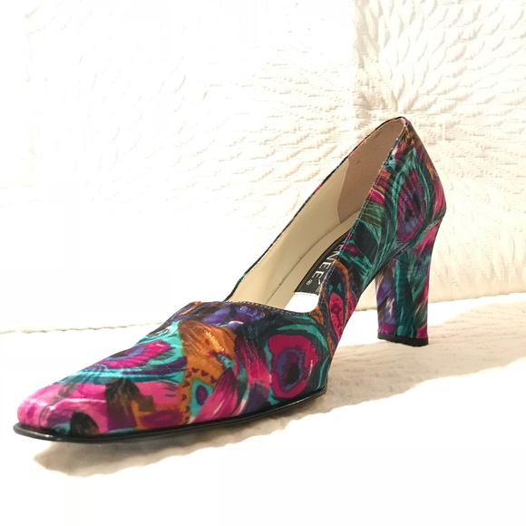 Vintage shoes - Picture 3 of 5